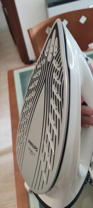 Centro de planchado Phillips