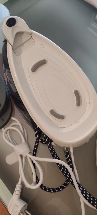 Centro de planchado Phillips