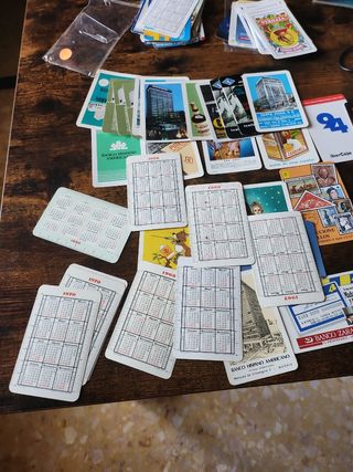 99 calendarios calendarios fournier