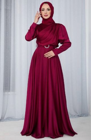 Vestido fiesta
