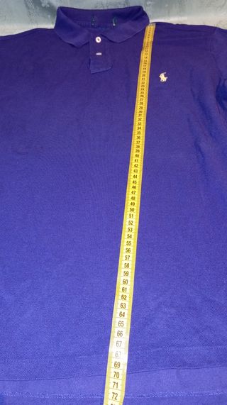 Polo Ralph Lauren de hombre
