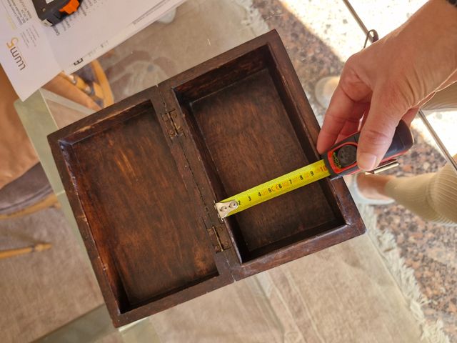 Decoracion-caja madera