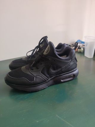 Nike Air Max Prime de segunda mano por 50 EUR en Residencia Nuestra Senora del Pilar en WALLAPOP