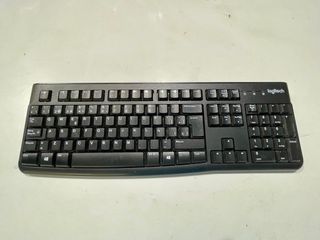 Teclado PC