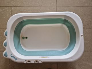 Bañera bebe