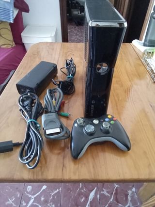 XBOX 360