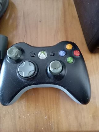 XBOX 360