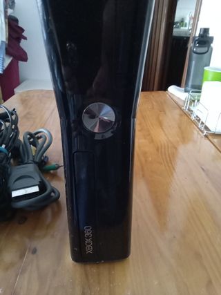 XBOX 360