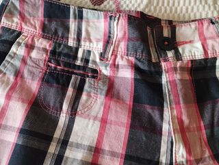 Pantalón de vestir mujer nike