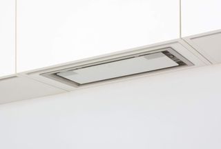 NUEVO | Campana grupo filtrante, Cata 75cm Blanco