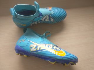 Botas de futbol Nike Mercurial Superfly 