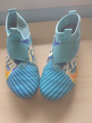 Botas de futbol Nike Mercurial Superfly 