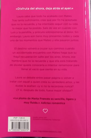 Libros varios