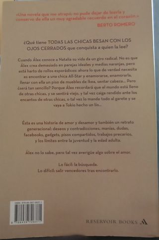 Libros varios