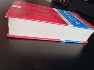 Dizionario Italiano Francese