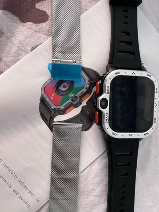 Smart watch 64 GB