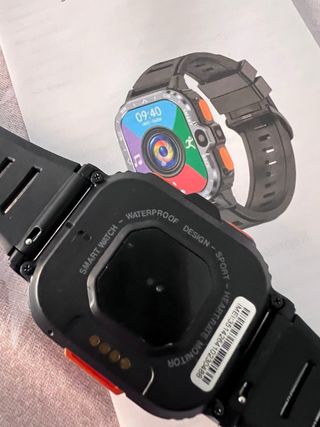 Smart watch 64 GB