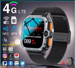 Smart watch 64 GB