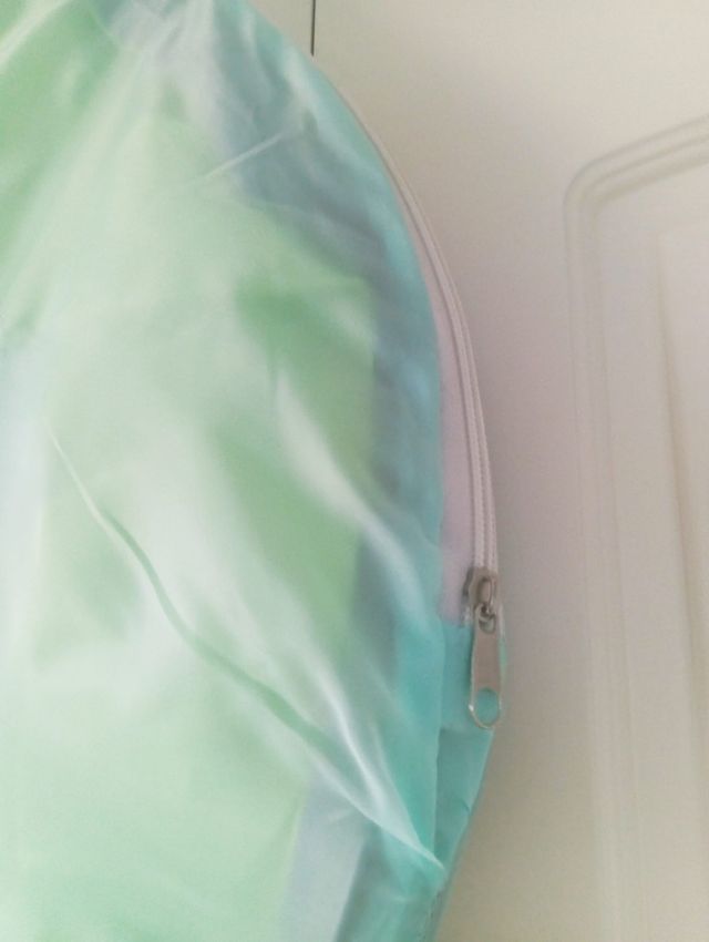 Tunnel di gioco pieghevole Playtive nuovissimo