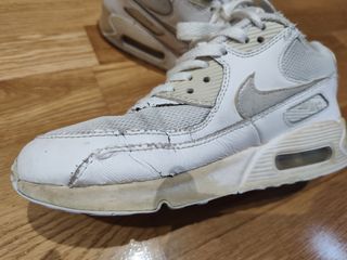 Zapatillas Nike Air Max talla 36.5