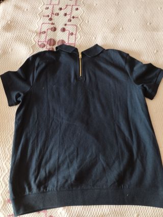 Polo mujer Tommy Hilfiger