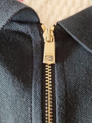 Polo mujer Tommy Hilfiger