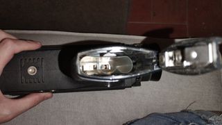 Cámara de vídeo Bell&Howell