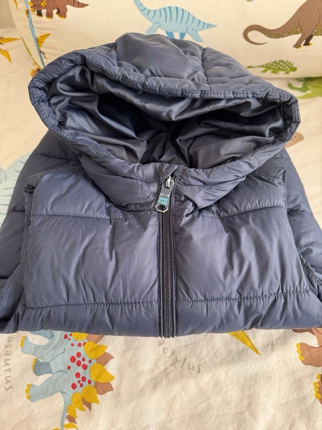 Chaleco para uniforme