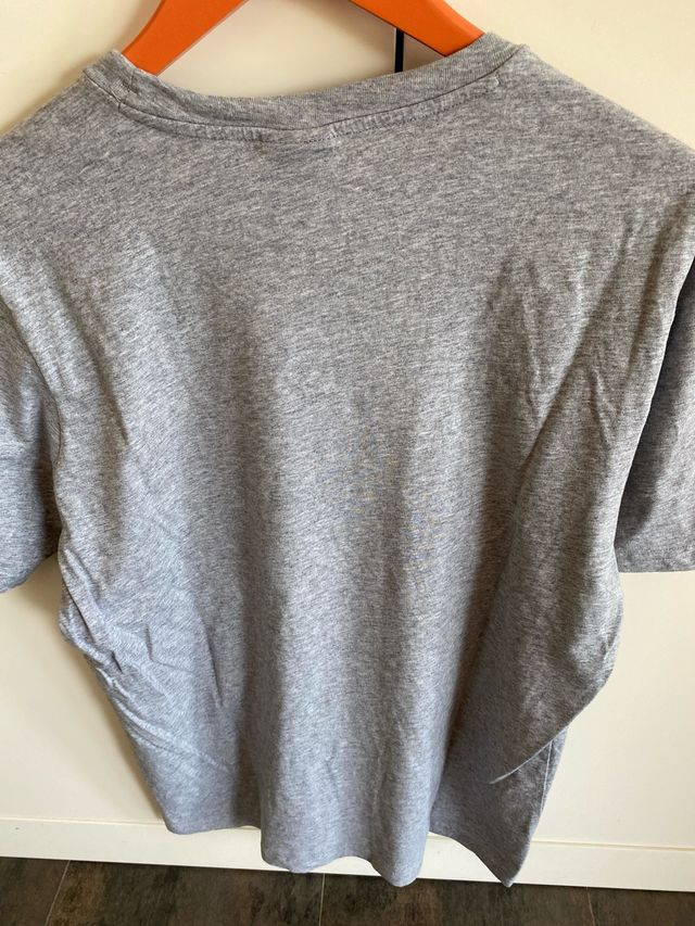 Camiseta chico Champion