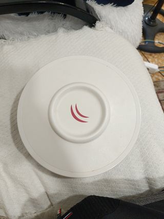 Antena mikrotik disc lite5