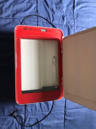 Impresora Deskjet 2633