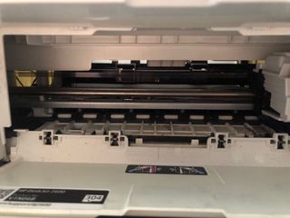 Impresora Deskjet 2633