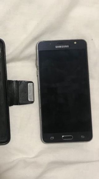 Samsung Galaxy J5