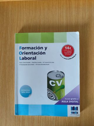 Libro de FOL Actualizado Julio 2022