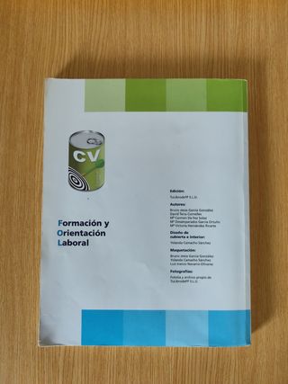 Libro de FOL Actualizado Julio 2022