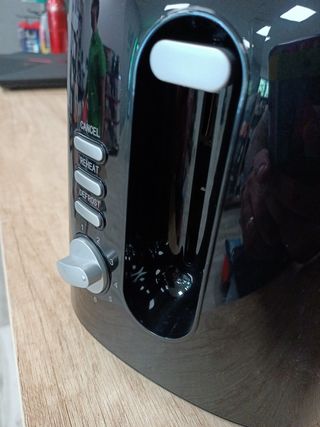 Tostadora DUO Fagor 1550W