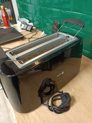 Tostadora DUO Fagor 1550W