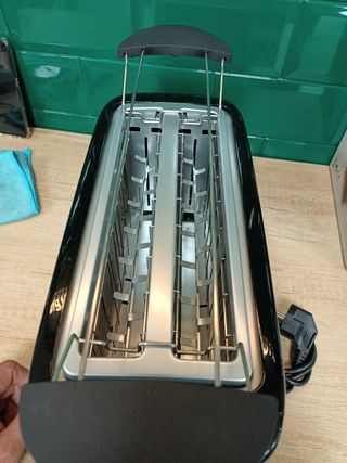 Tostadora DUO Fagor 1550W