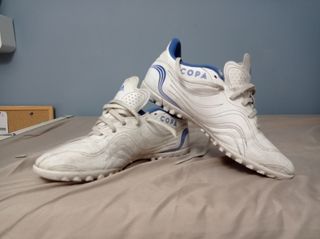 Zapatillas de futbol sala