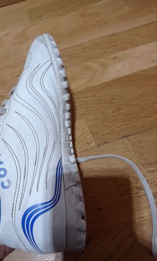 Zapatillas de futbol sala
