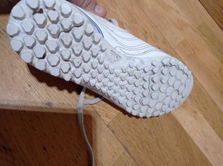 Zapatillas de futbol sala