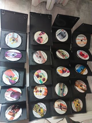 Colección curso de dibujo y pintura RBA