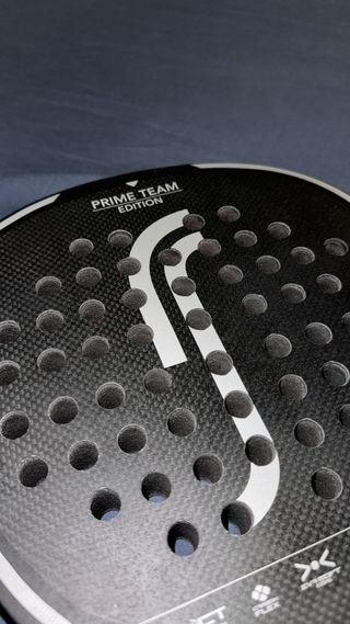 Pala pádel RS Prime Team