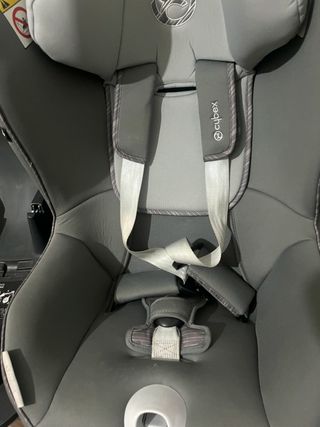 Silla auto Cybex Sirona M2 I-SIZE