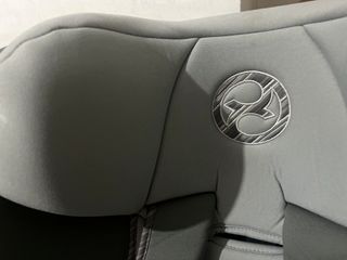 Silla auto Cybex Sirona M2 I-SIZE