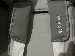 Silla auto Cybex Sirona M2 I-SIZE