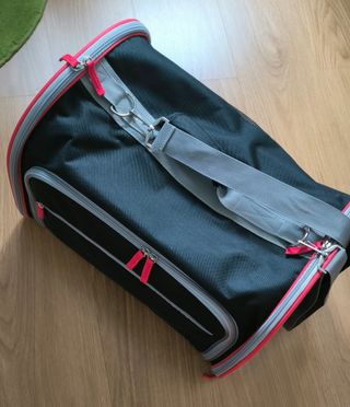 Transportín mascota Outech Carrier 35*31*46