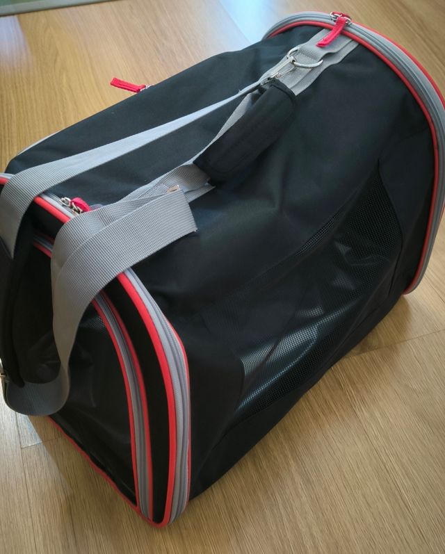 Transportín mascota Outech Carrier 35*31*46