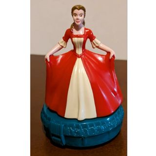 Belle, The Beauty and the Beast