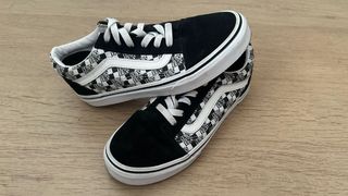 Zapatillas Vans mod Old Skool